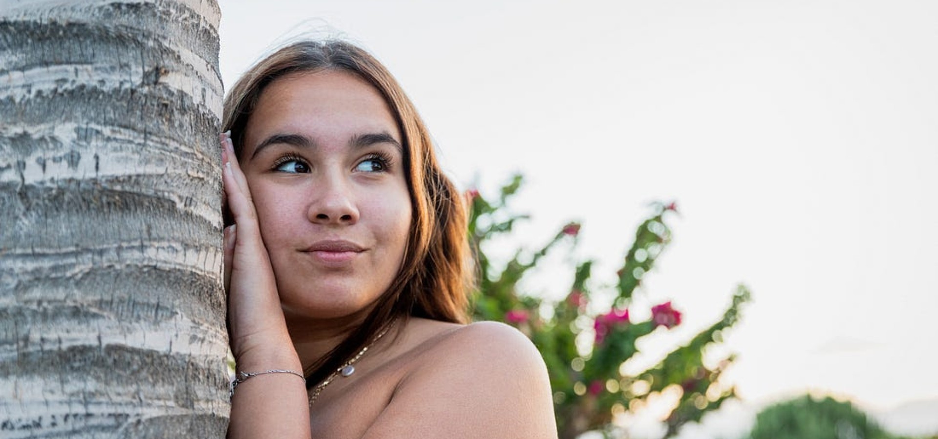 What keeps people from social nudity?